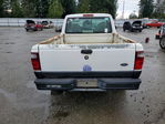 Ford Ranger 2002