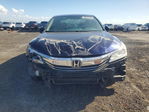 Honda Accord 2016