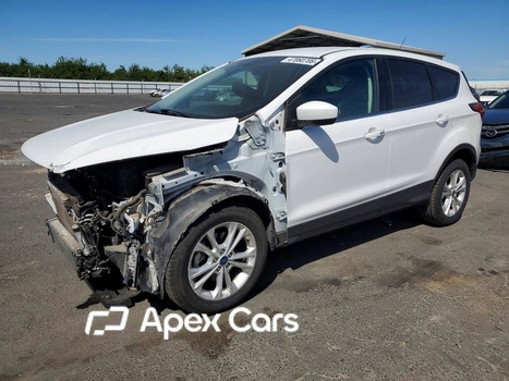 Ford Escape 2019 - Image 1 of 14