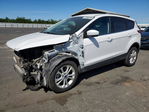 Ford Escape 2019