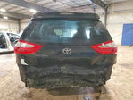 Toyota Sienna 2017