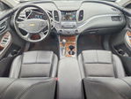 Chevrolet Impala 2015