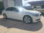 BMW Series 5 2011