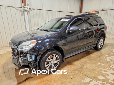 Chevrolet Equinox 2016 - Image 1 of 14