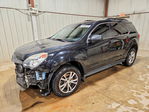 Chevrolet Equinox 2016