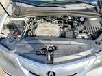 Acura MDX 2012