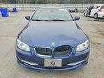 BMW Series 3 2011