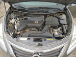 Nissan Altima 2014