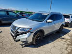 Nissan Rogue 2020