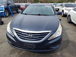 Hyundai Sonata 2012