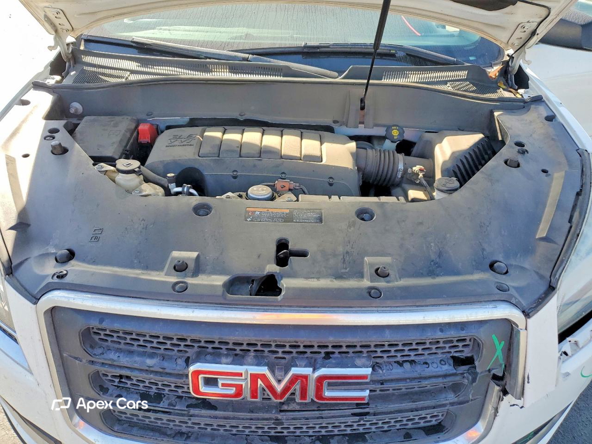GMC Acadia 2015
