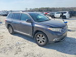 Toyota Highlander 2012