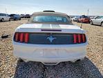 Ford Mustang 2016