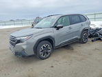 Subaru Forester 2025