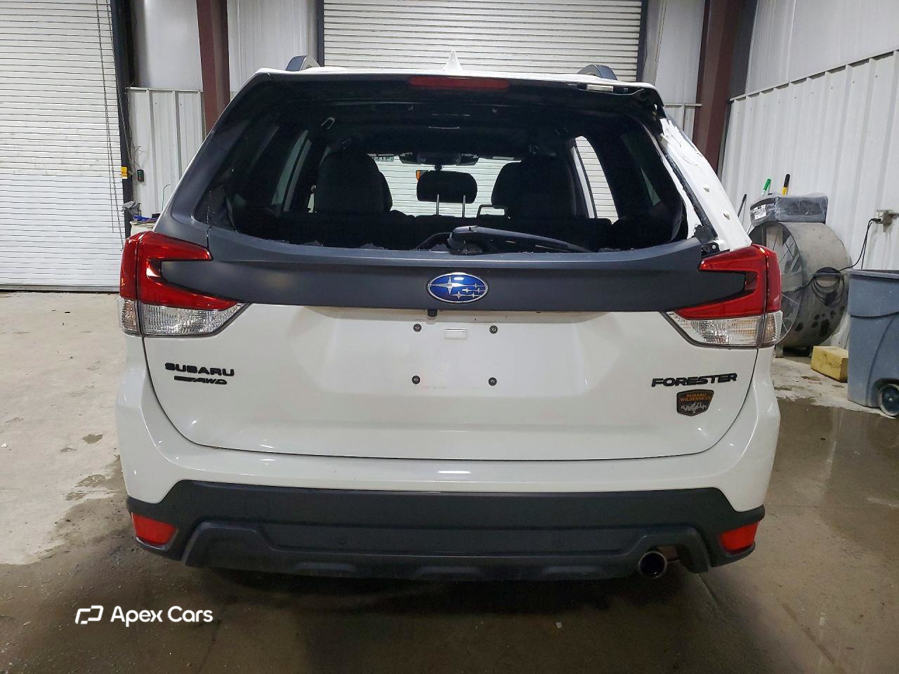Subaru Forester 2023