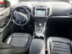 Ford Edge 2016