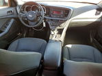Kia Optima 2015