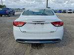 Chrysler 200 2015