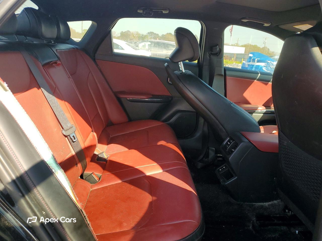 Kia K4 2025
