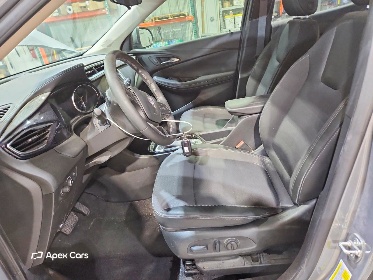 Buick Encore 2023
