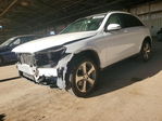 Mercedes-Benz GLC 2017