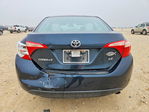 Toyota Corolla 2017