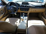BMW Series 3 2014