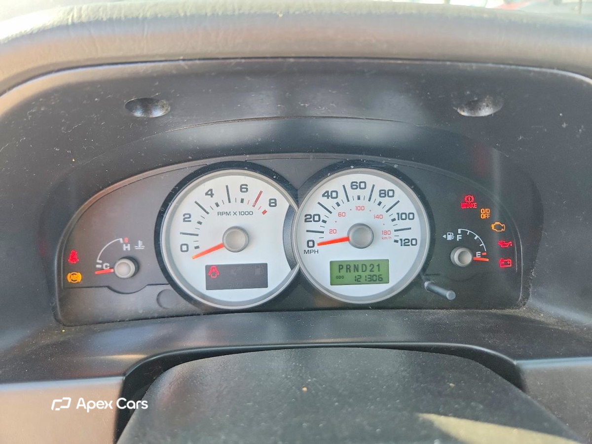 Ford Escape 2005