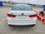 Kia Optima 2016