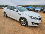 Kia Optima 2012