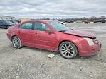 Ford Fusion 2009