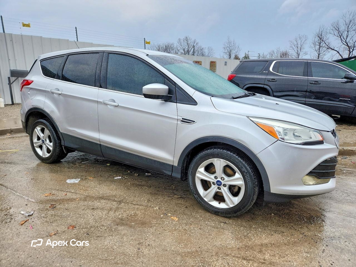 Ford Escape 2015