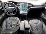 Tesla Model S 2014