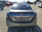 Nissan Maxima 2014