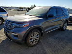 Ford Explorer 2023