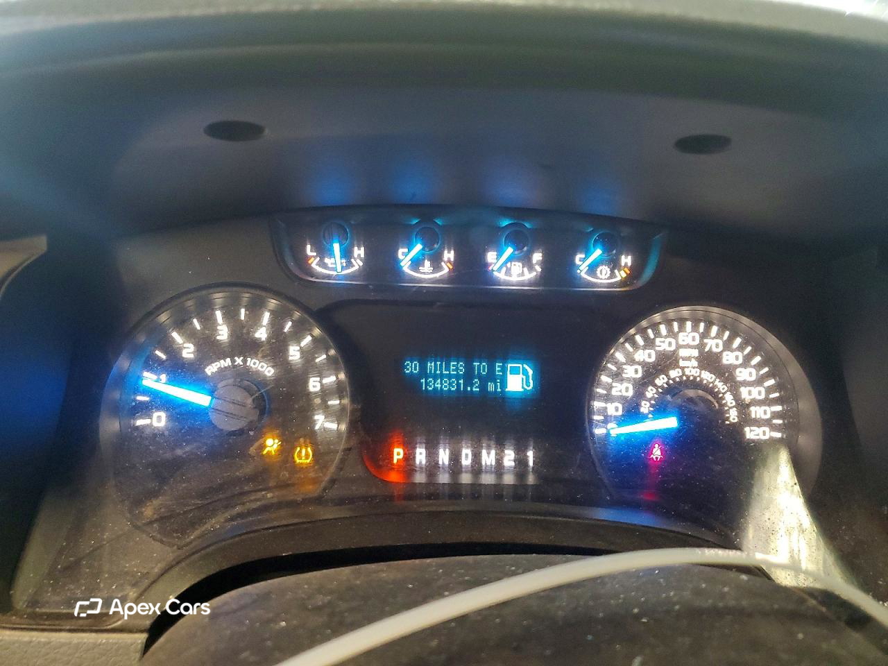 Ford F-150 2014