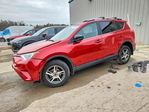 Toyota RAV 4 2017