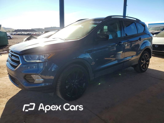 Ford Escape 2018 - Image 1 of 13