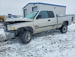 Dodge RAM 1999