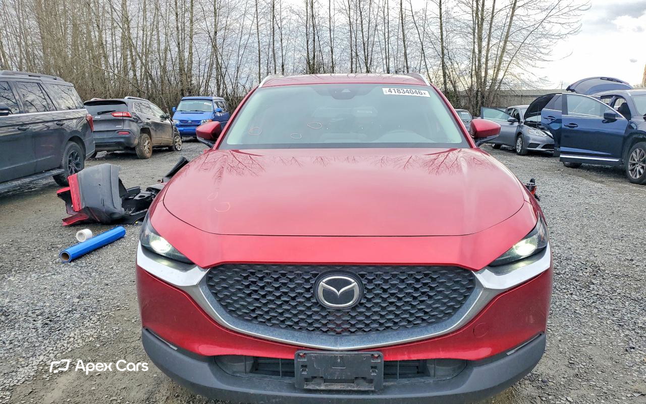 Mazda CX-30 2023
