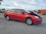 Nissan Sentra 2015