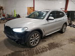 BMW X3 2018