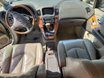Lexus RX 2001