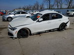 BMW Series 3 2018