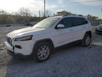 Jeep Cherokee 2016
