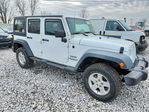 Jeep Wrangler 2011