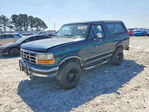 Ford Bronco 1994