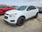 Chevrolet Equinox 2017