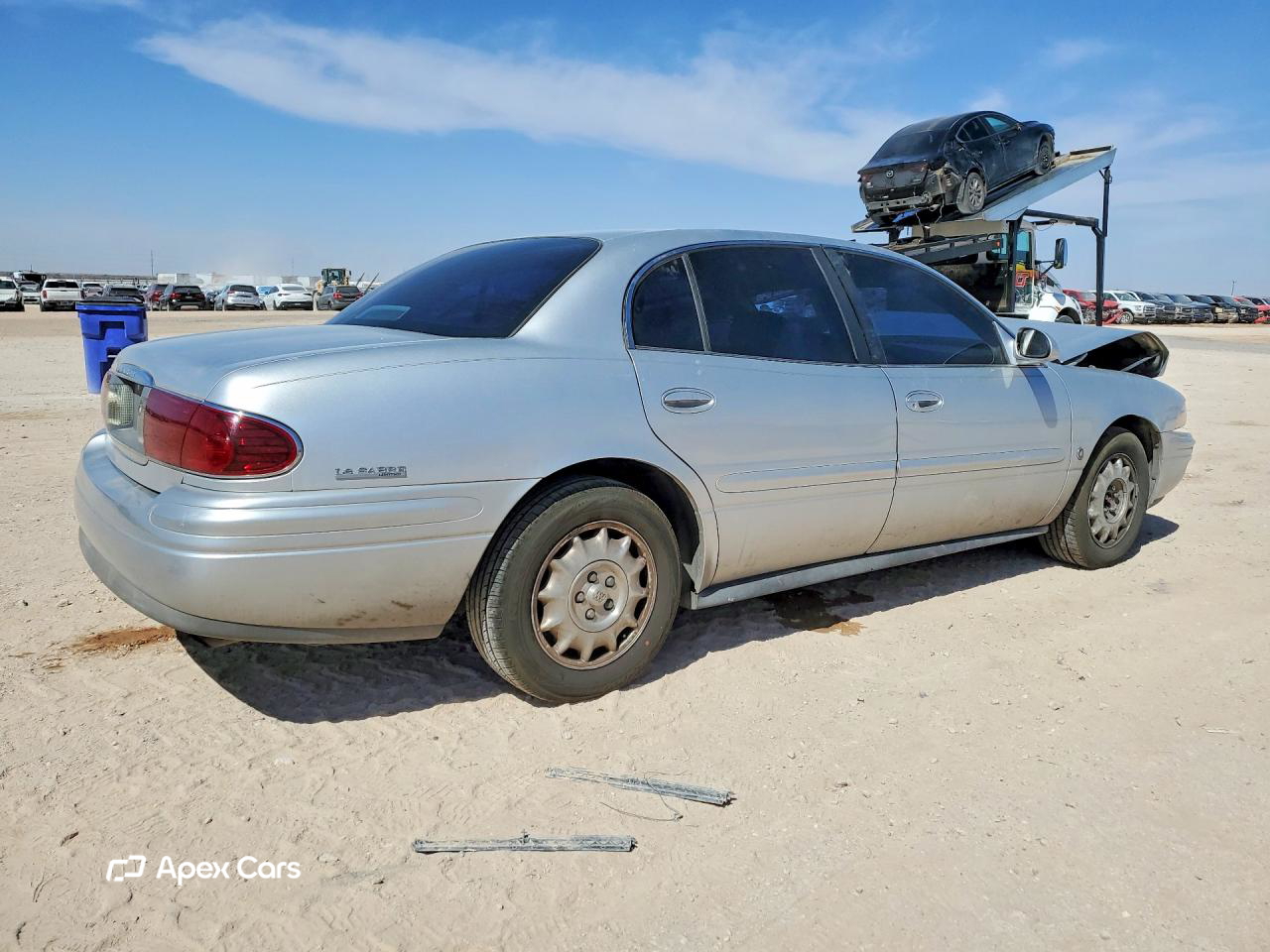 Buick LeSabre 2000