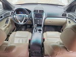 Ford Explorer 2014